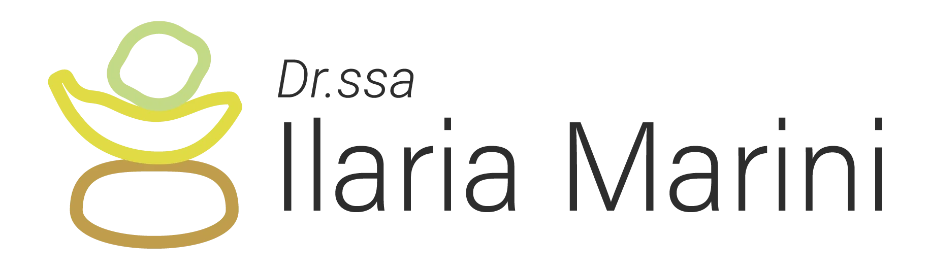 Dr.ssa Ilaria Marini Biologa Nutrizionista